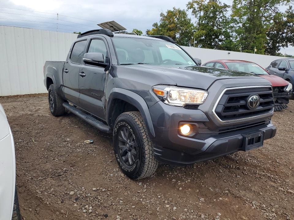 Aukcja sprzedaży 2023 Toyota Tacoma, vin: 3TMDZ5BN6PM145368, numer aukcji: 71450116