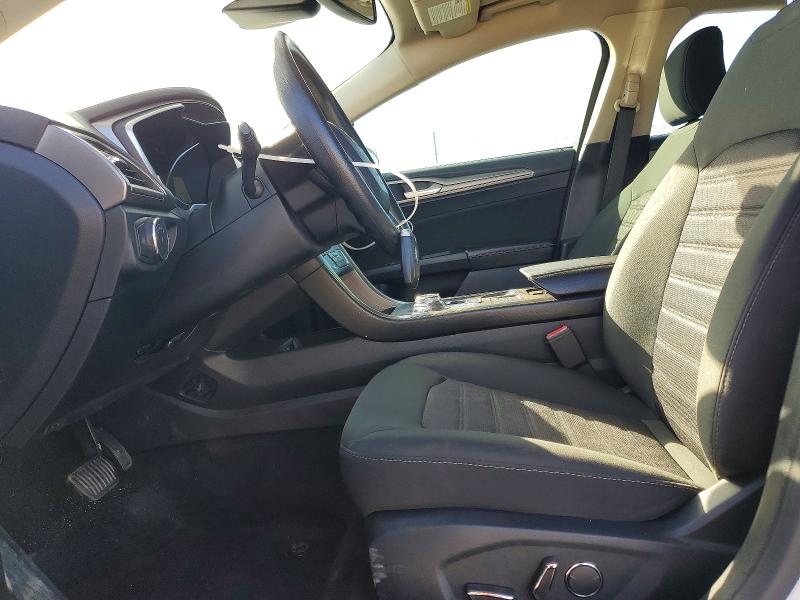 Aukcja sprzedaży 2020 Ford Fusion, vin: 3FA6P0HD7LR253548, numer aukcji: 71629106