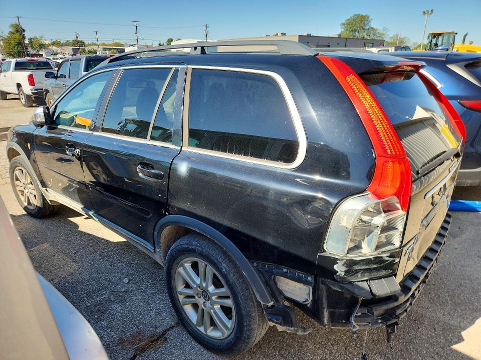 Продажа на аукционе авто 2010 Volvo Xc90, vin: YV4982CYXA1546407, номер лота: 73075446