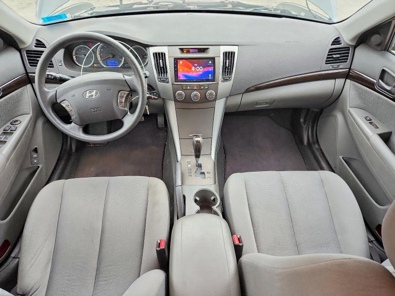 Продаж на аукціоні авто 2010 Hyundai Sonata, vin: 5NPET4AC6AH613273, номер лоту: 71477956