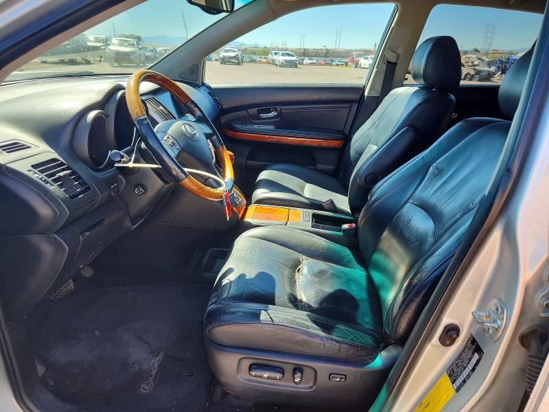 71433816 :رقم المزاد ، 2T2HA31U54C029570 vin ، 2004 Lexus Rx مزاد بيع