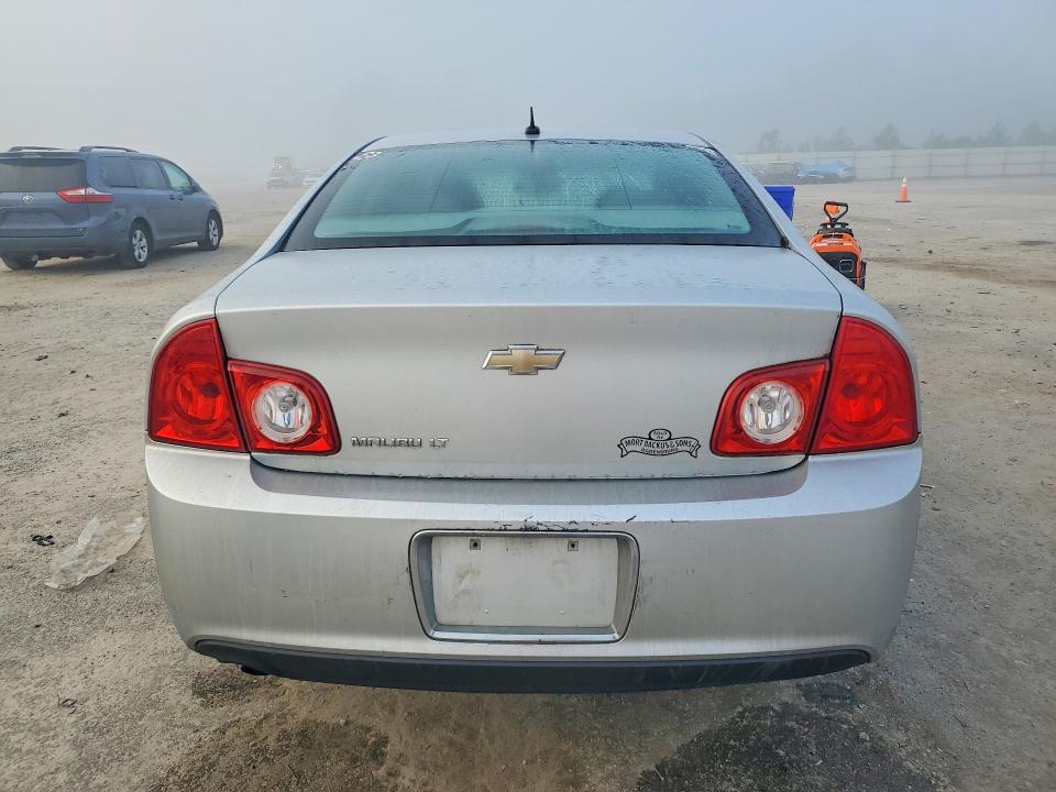 Aukcja sprzedaży 2011 Chevrolet Malibu, vin: 1G1ZC5E14BF141725, numer aukcji: 70933836