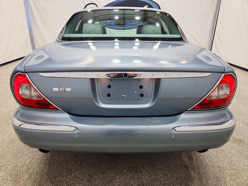 Продаж на аукціоні авто 2004 Jaguar Xj8, vin: SAJWA71C44SG22852, номер лоту: 71694916