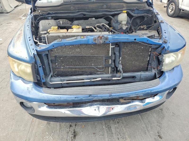 Продажа на аукционе авто 2005 Dodge Ram 1500, vin: 1D7HA18D45S173261, номер лота: 70976996