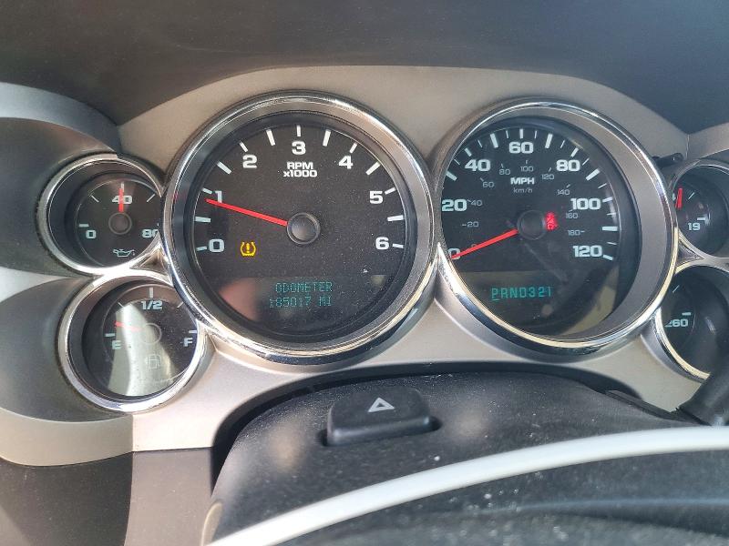 Aukcja sprzedaży 2007 Chevrolet Silverado, vin: 2GCEK190971558212, numer aukcji: 71163886