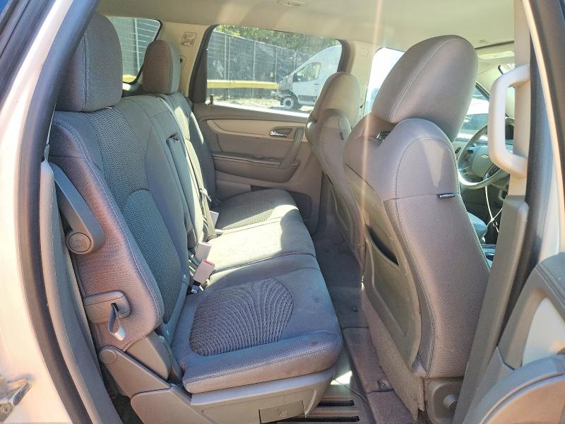 Продаж на аукціоні авто 2013 Chevrolet Traverse, vin: 1GNKRFKDXDJ242531, номер лоту: 71680396