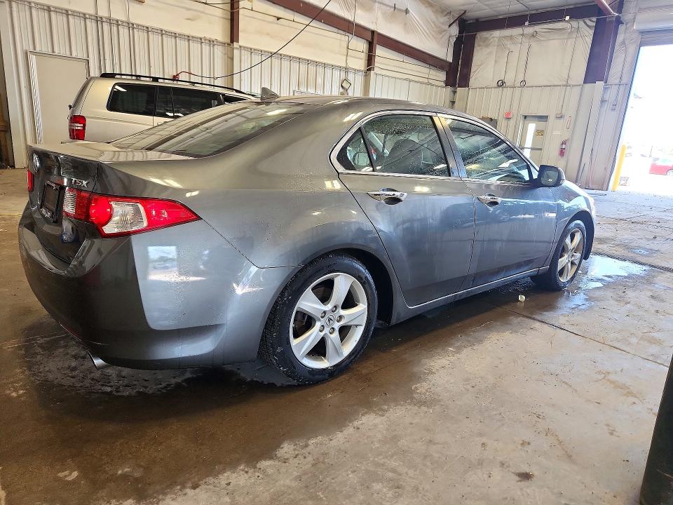 Продажа на аукционе авто 2010 Acura Tsx, vin: JH4CU2F62AC018524, номер лота: 72902546
