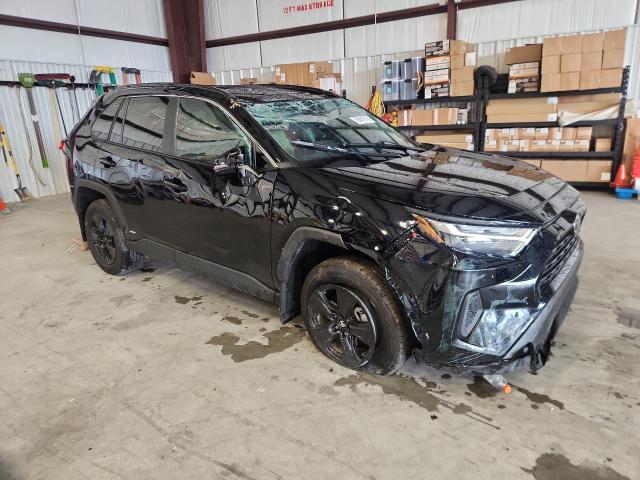 Продажа на аукционе авто 2025 Toyota Rav4 Hybrid, vin: 4T3RWRFV9SU194605, номер лота: 69461916