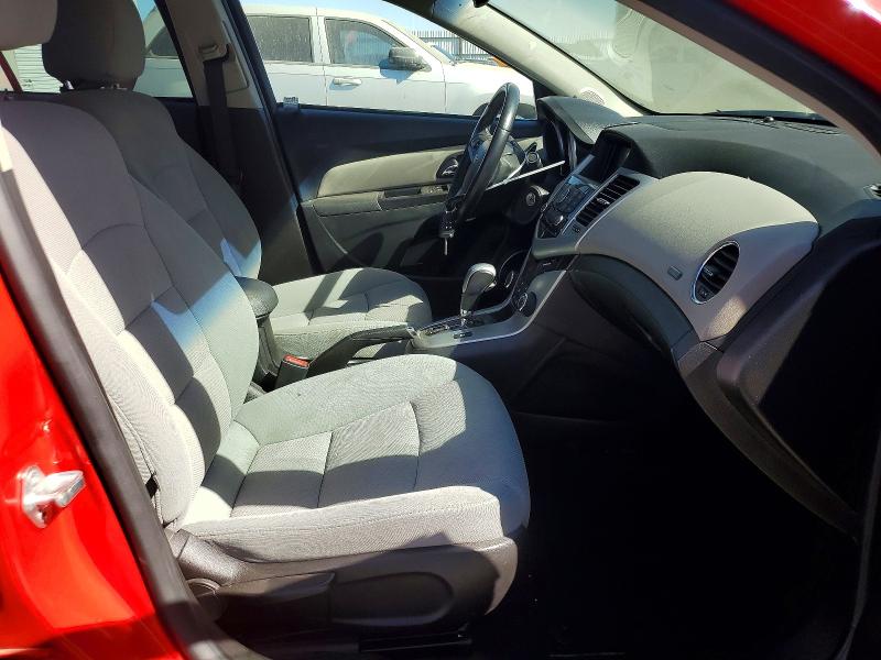 Aukcja sprzedaży 2014 Chevrolet Cruze, vin: 1G1PC5SB5E7161243, numer aukcji: 71805676