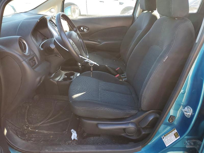 Продаж на аукціоні авто 2015 Nissan Versa Note, vin: 3N1CE2CP8FL367178, номер лоту: 72014096