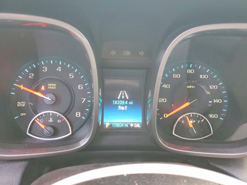 Продаж на аукціоні авто 2015 Chevrolet Malibu, vin: 1G11C5SL1FF324654, номер лоту: 71237546