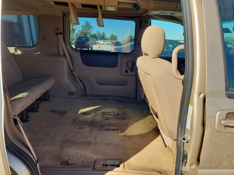 Aukcja sprzedaży 2005 Pontiac Montana, vin: 1GMDV33L15D300720, numer aukcji: 71556246