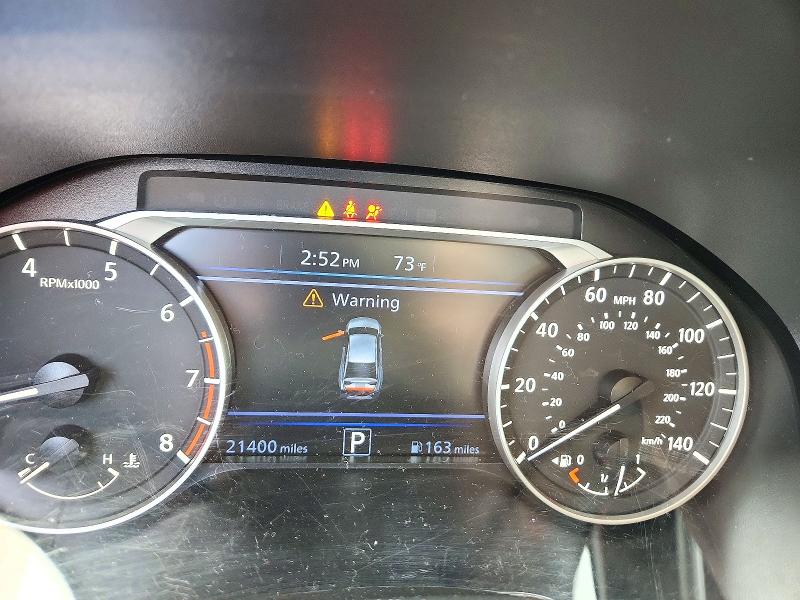 Aukcja sprzedaży 2024 Nissan Altima, vin: 1N4BL4DV4RN431931, numer aukcji: 71688106