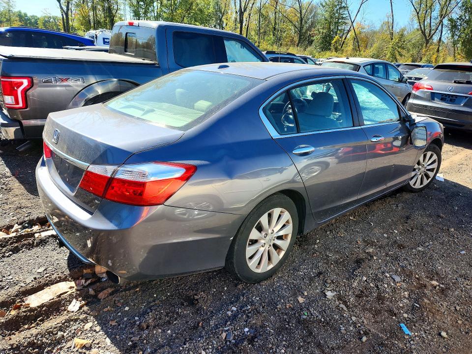Aukcja sprzedaży 2014 Honda Accord, vin: 1HGCR2F89EA139347, numer aukcji: 71626016