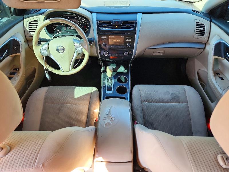 2015 Nissan Altima მანქანა იყიდება აუქციონზე, vin: 1N4AL3AP9FC270902, აუქციონის ნომერი: 71682416