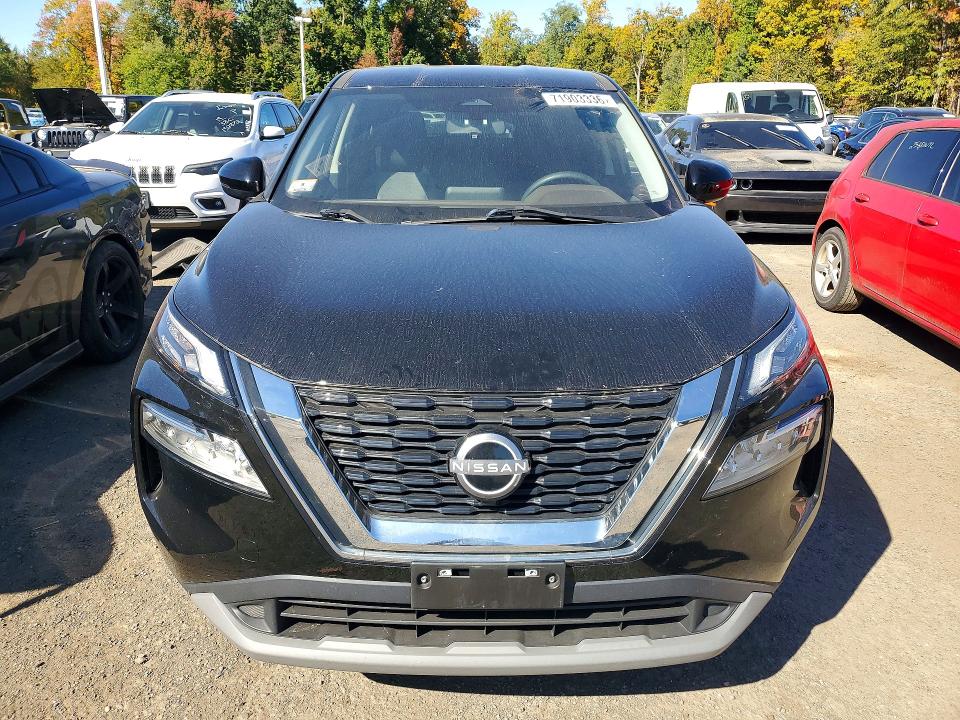 Продажа на аукционе авто 2023 Nissan Rogue, vin: JN8BT3BB1PW459176, номер лота: 71903336