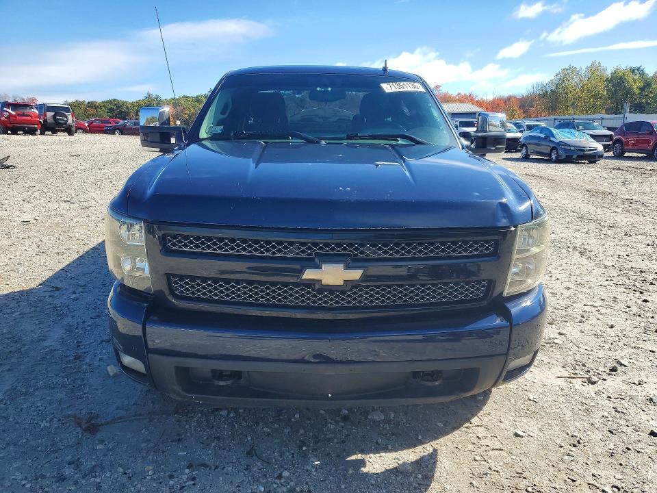 71351136 :رقم المزاد ، 1GCEK19C69Z121224 vin ، 2009 Chevrolet Silverado مزاد بيع