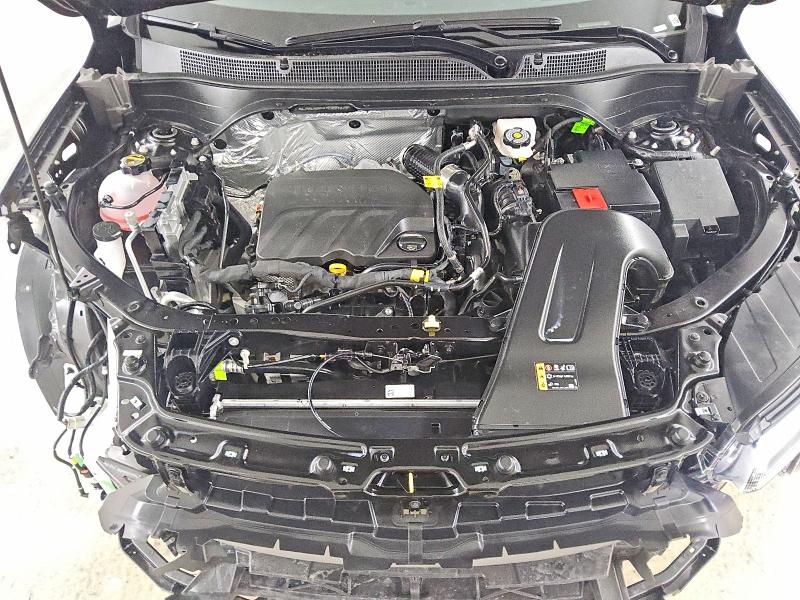 2026 Chevrolet Trax მანქანა იყიდება აუქციონზე, vin: KL77LHEP4TC251677, აუქციონის ნომერი: 71103546