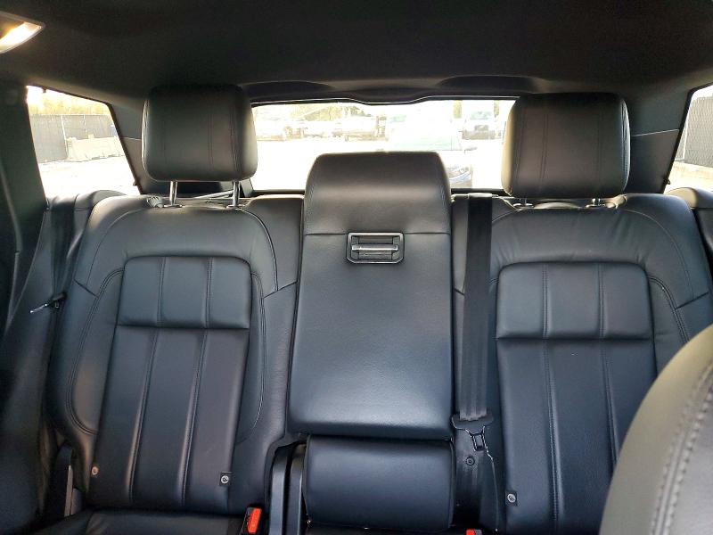 Aukcja sprzedaży 2019 Land Rover Range Rover Sport, vin: SALWG2RK3KA849616, numer aukcji: 72751386