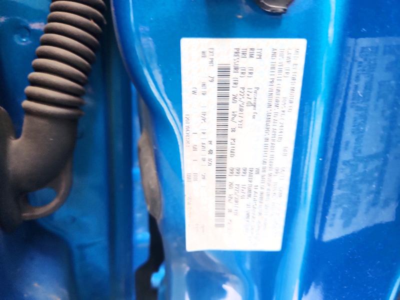 2013 Ford C-max მანქანა იყიდება აუქციონზე, vin: 1FADP5AU0DL545623, აუქციონის ნომერი: 70803656