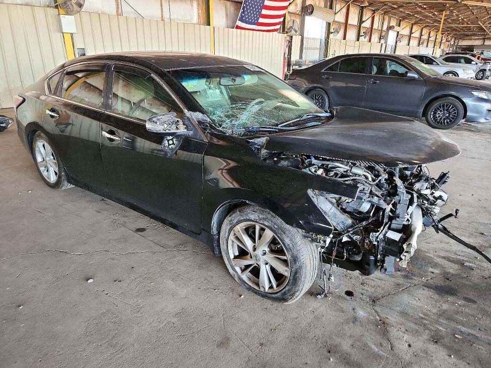 Aukcja sprzedaży 2014 Nissan Altima, vin: 1N4AL3AP0EN339818, numer aukcji: 72245196