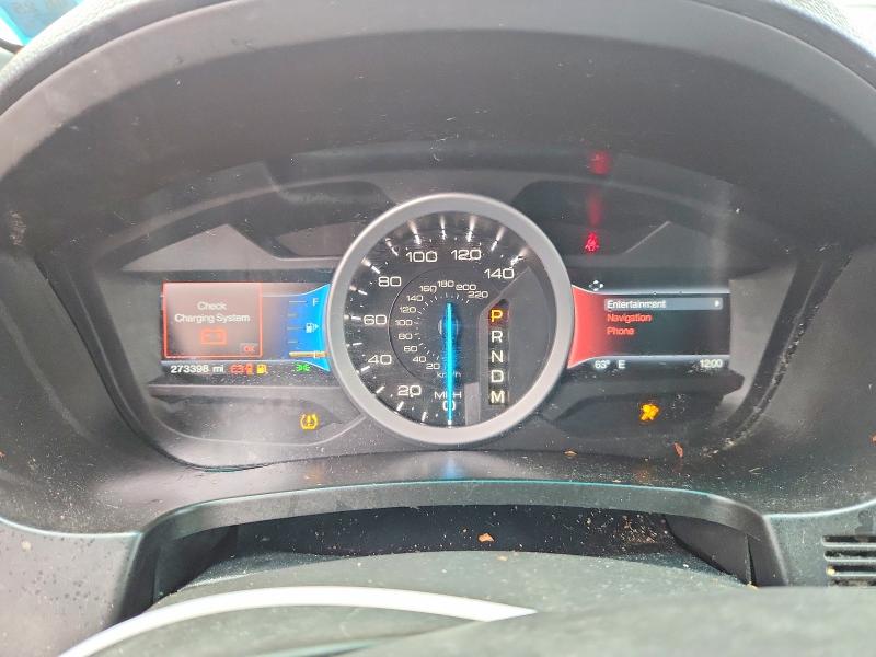 Продаж на аукціоні авто 2014 Ford Explorer, vin: 1FM5K8D85EGA40650, номер лоту: 70895986
