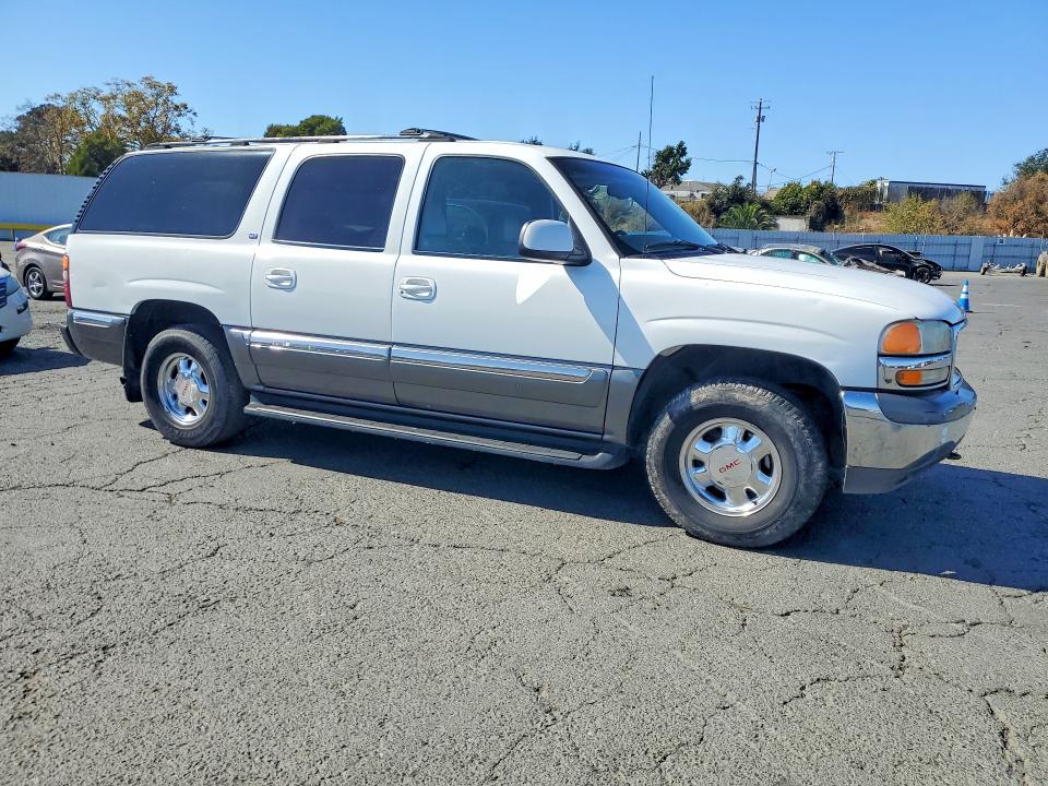 Aukcja sprzedaży 2000 Gmc Yukon Xl, vin: 1GKFK16T8YJ178857, numer aukcji: 71505176
