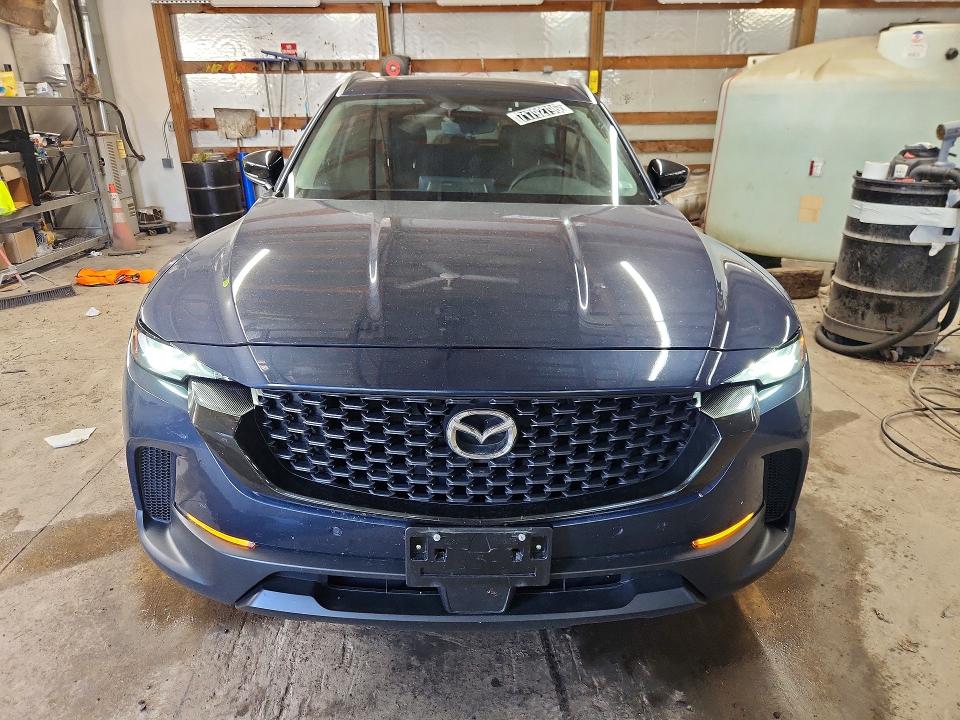 71792796 :رقم المزاد ، 7MMVABBL8TN471326 vin ، 2026 Mazda Cx-50 مزاد بيع