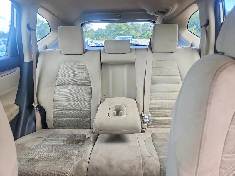 70641426 :رقم المزاد ، 2HKRW6H32JH217433 vin ، 2018 Honda Cr-v مزاد بيع