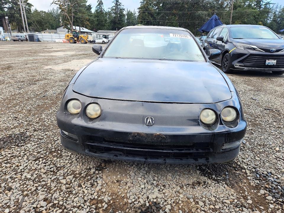 Aukcja sprzedaży 1997 Acura Integra, vin: JH4DB7656VS004961, numer aukcji: 72176496
