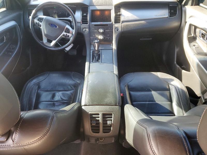 2013 Ford Taurus მანქანა იყიდება აუქციონზე, vin: 1FAHP2E82DG161638, აუქციონის ნომერი: 71430326