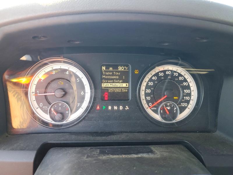Aukcja sprzedaży 2014 Ram 1500, vin: 3C6JR7DG4EG111722, numer aukcji: 71931446
