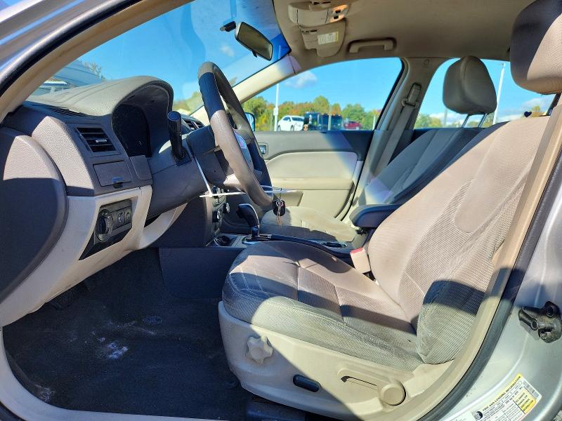 Aukcja sprzedaży 2010 Ford Fusion, vin: 3FAHP0HA3AR392006, numer aukcji: 71628026