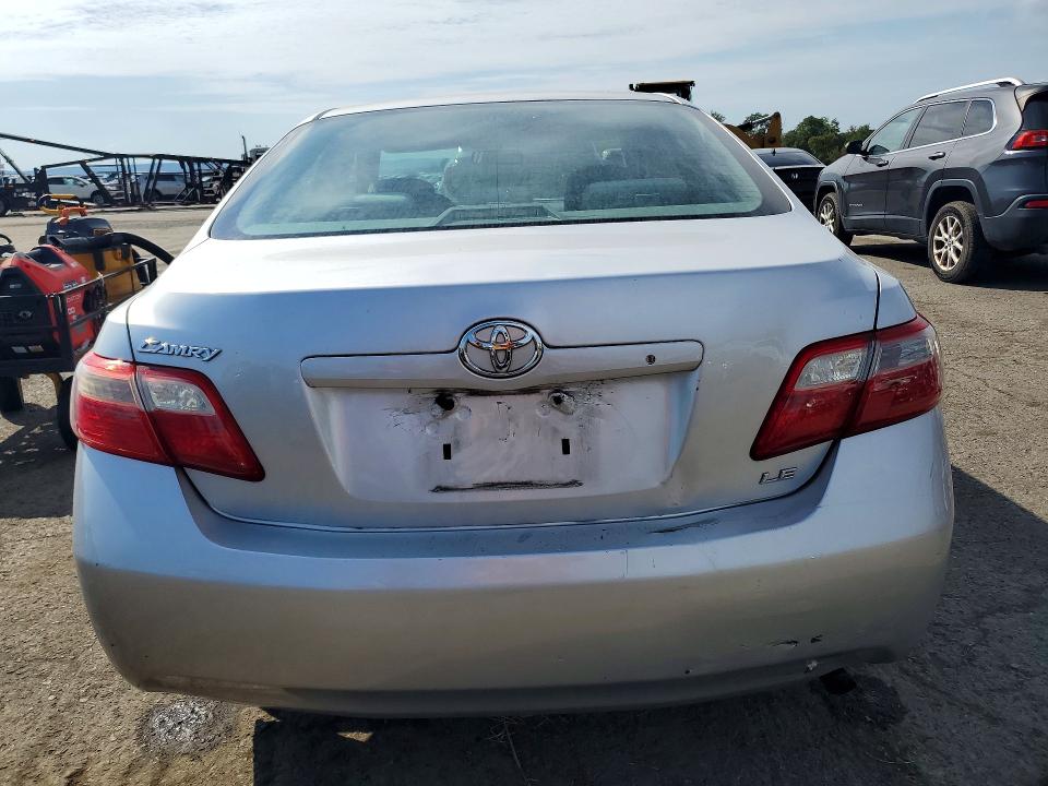 Продаж на аукціоні авто 2009 Toyota Camry, vin: 4T4BE46KX9R101287, номер лоту: 70696056