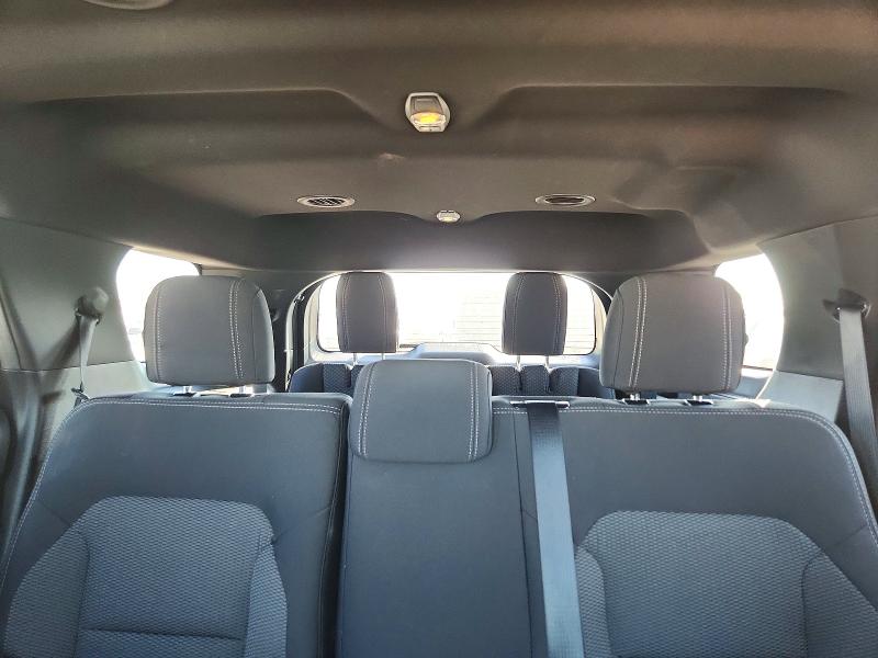 Продаж на аукціоні авто 2017 Ford Explorer, vin: 1FM5K7D80HGB14149, номер лоту: 71465456