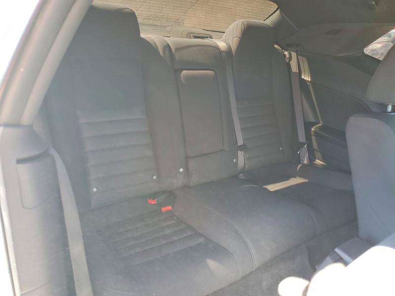 71619186 :رقم المزاد ، 2B3CJ5DT4AH174521 vin ، 2010 Dodge Challenger مزاد بيع