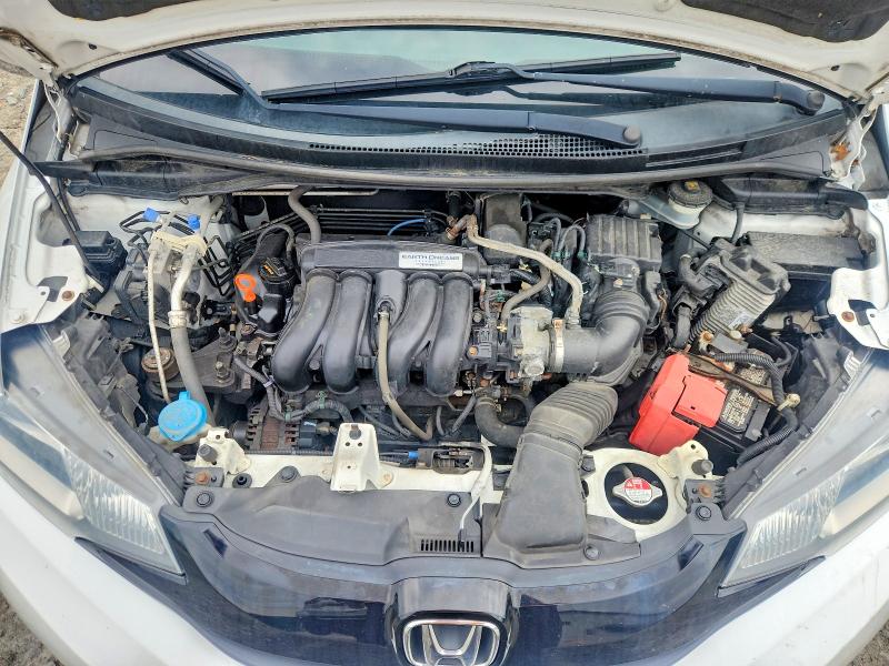 2015 Honda Fit მანქანა იყიდება აუქციონზე, vin: 3HGGK5H54FM771557, აუქციონის ნომერი: 70979466