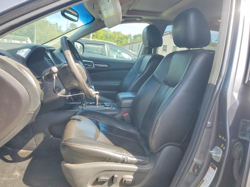 Aukcja sprzedaży 2015 Nissan Pathfinder, vin: 5N1AR2MM7FC660218, numer aukcji: 71410186