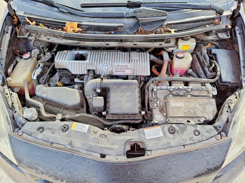 Продаж на аукціоні авто 2015 Toyota Prius, vin: JTDKN3DU5F0462135, номер лоту: 71457326