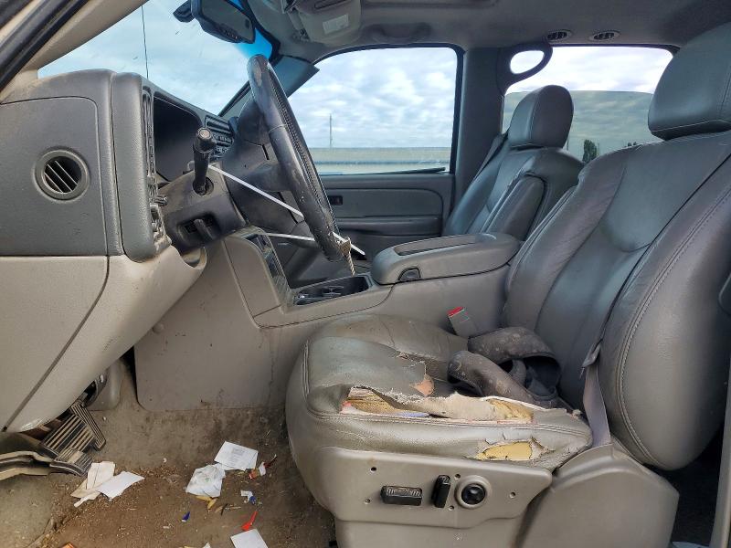 Aukcja sprzedaży 2004 Gmc Yukon Xl, vin: 3GKFK16Z74G117175, numer aukcji: 71114956