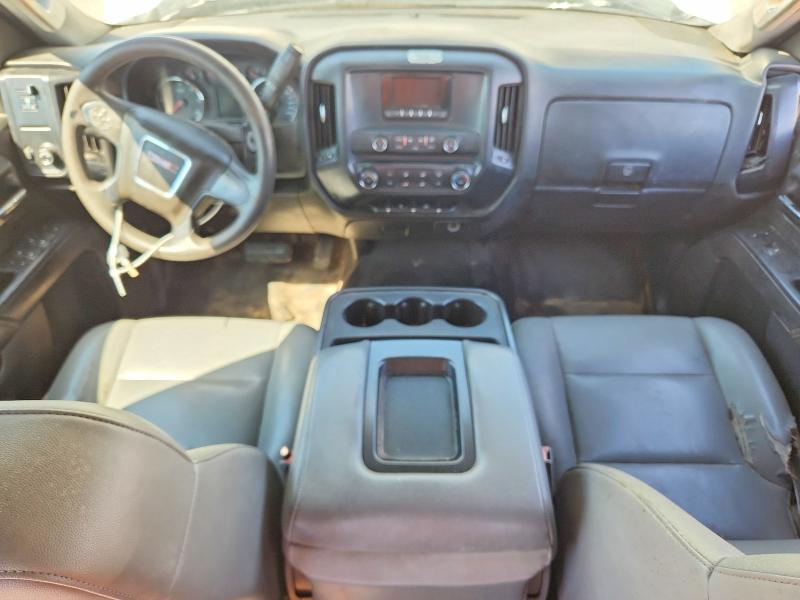 Auction sale of the 2015 Gmc Sierra, vin: 1GT11XEG1FF144081, lot number: 71592796