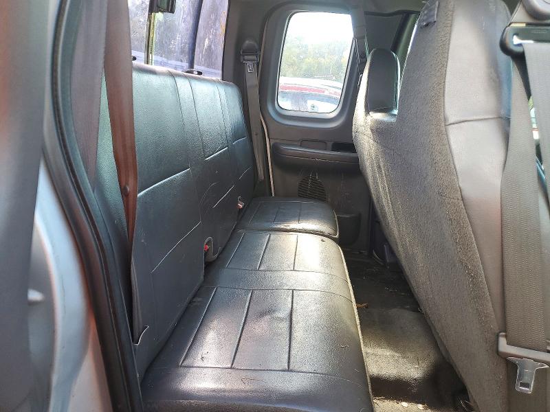 Продажа на аукционе авто 2004 Ford F-150 Heritage, vin: 2FTRX17254CA39763, номер лота: 72642596