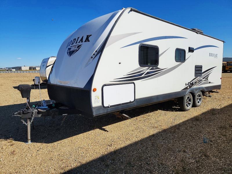 Продаж на аукціоні авто 2020 Dutchmen Kodiak 227bh, vin: 4YDT22723LJ970446, номер лоту: 70776306
