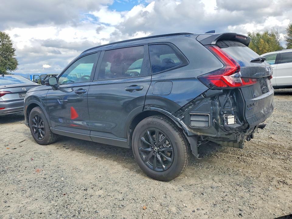 Aukcja sprzedaży 2026 Honda Cr-v, vin: 7FARS6H87TE122105, numer aukcji: 70827716
