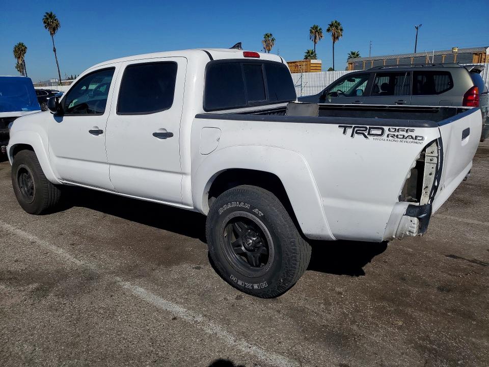 Aukcja sprzedaży 2014 Toyota Tacoma, vin: 3TMJU4GN5EM167766, numer aukcji: 70376026