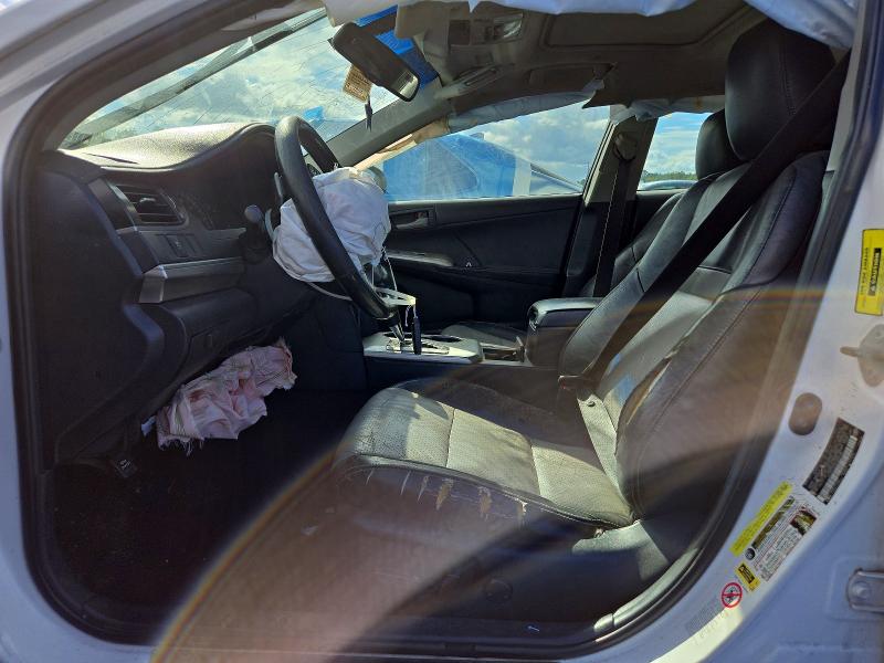 Продажа на аукционе авто 2012 Toyota Camry, vin: 4T1BF1FK6CU609138, номер лота: 69424666