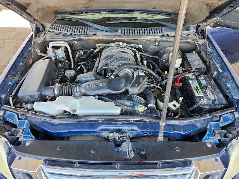 Продаж на аукціоні авто 2007 Ford Explorer Sport Trac, vin: 1FMEU31857UA66414, номер лоту: 72443446