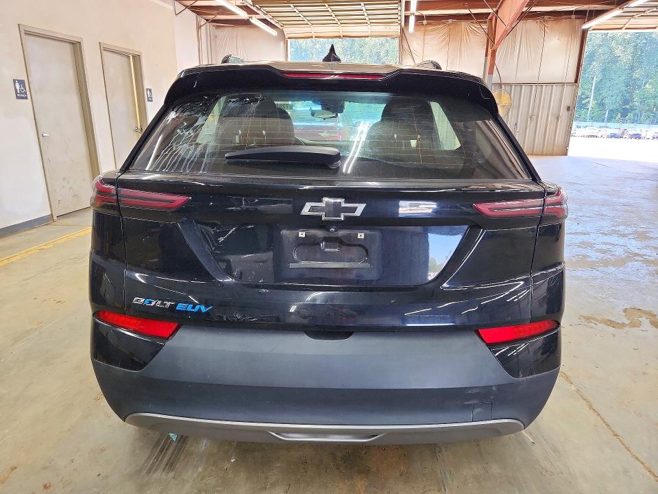 72694076 :رقم المزاد ، 1G1FY6S00P4188436 vin ، 2023 Chevrolet Bolt Euv مزاد بيع