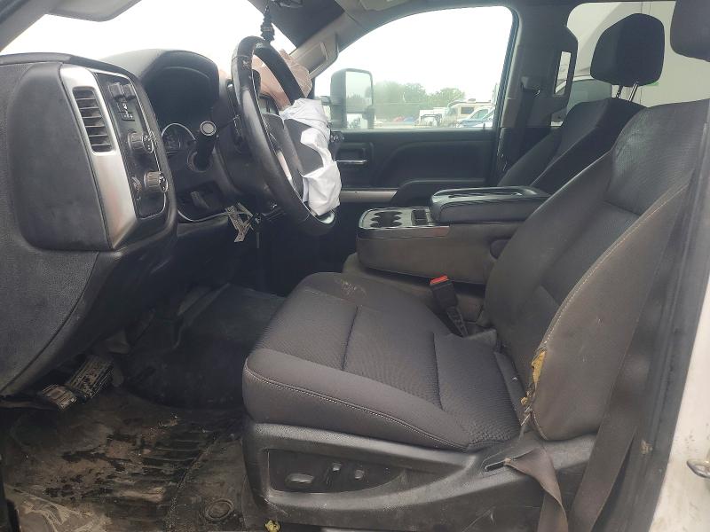 Продажа на аукционе авто 2016 Chevrolet Silverado, vin: 1GB4KZC88GF165176, номер лота: 70189936