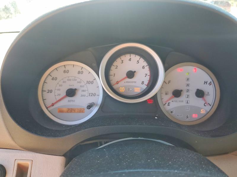 Продаж на аукціоні авто 2004 Toyota Rav4, vin: JTEHD20V846002544, номер лоту: 71357736